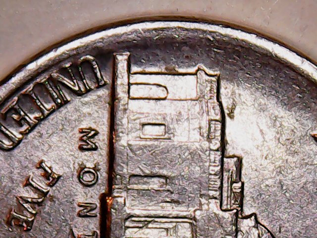 1984-D-Jefferson-Nickel--Never-Seen-Die-Deteration-Like-This.-Could-It-Be-More?