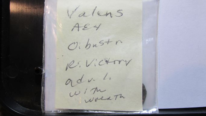 Need-Help-With-Valens-Obv.-Bust,-REV-Victory.