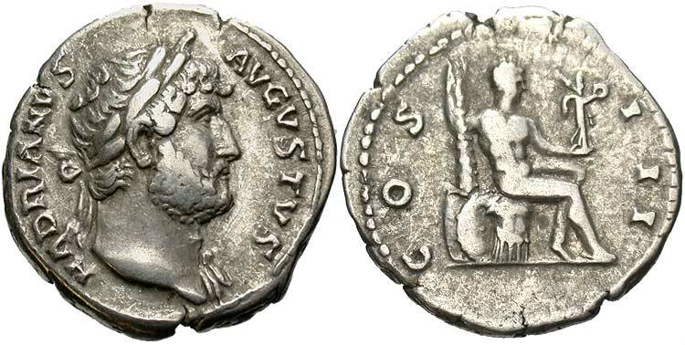 Hadrian