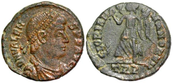 Unidentified-Roman-Coin,-ID-Help?
