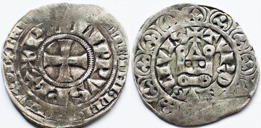 What-Coin-Have-I-Here?