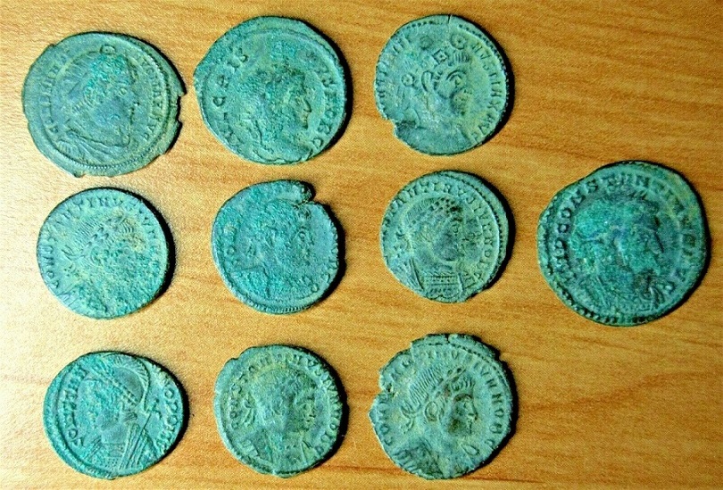 The-Speculative-Story-Of-A-Small-Constantinian-Hoard-From-Lyons