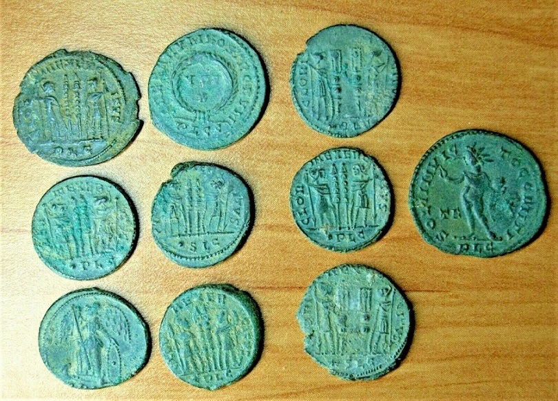 The-Speculative-Story-Of-A-Small-Constantinian-Hoard-From-Lyons
