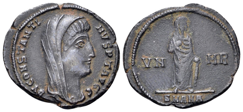Constantine-I-Posthumous-Issue-Overstruck-With-An-Antioch-Fel-Temp