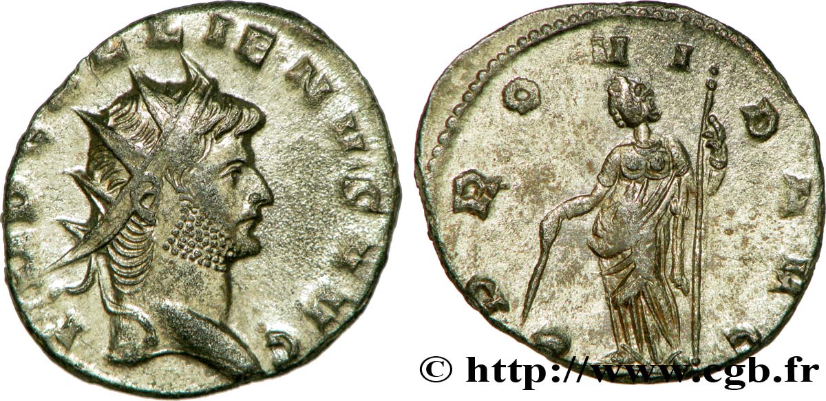 Roman-Antoninianus---ID-Help-Needed