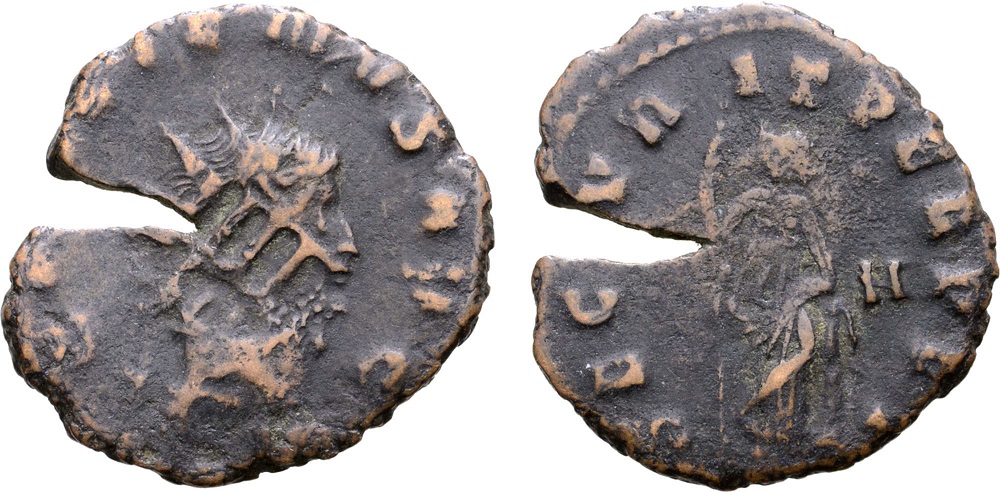 Ancient-Coins-With-Modern-Countermarks