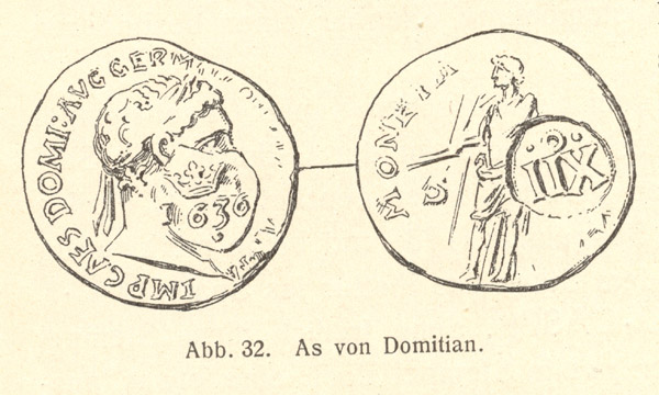 Ancient-Coins-With-Modern-Countermarks