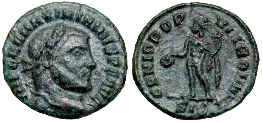 Identifying-Ancient-Greek-And-Roman-Coins-#39