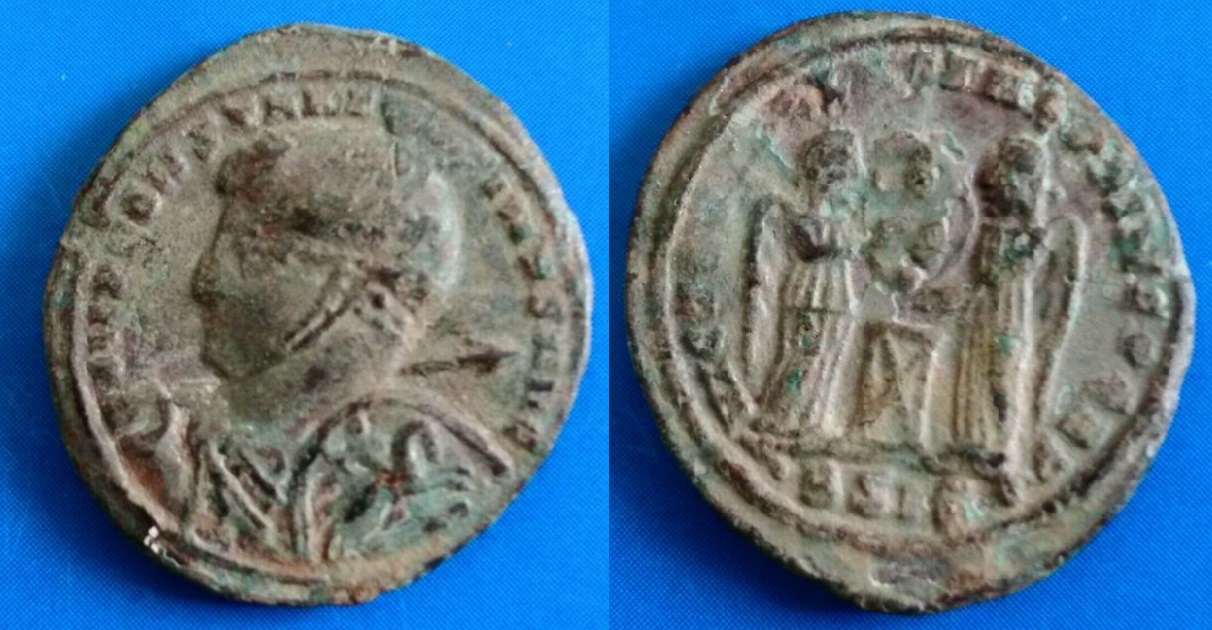 Galerius-Maximian---Cast-Or-Struck?