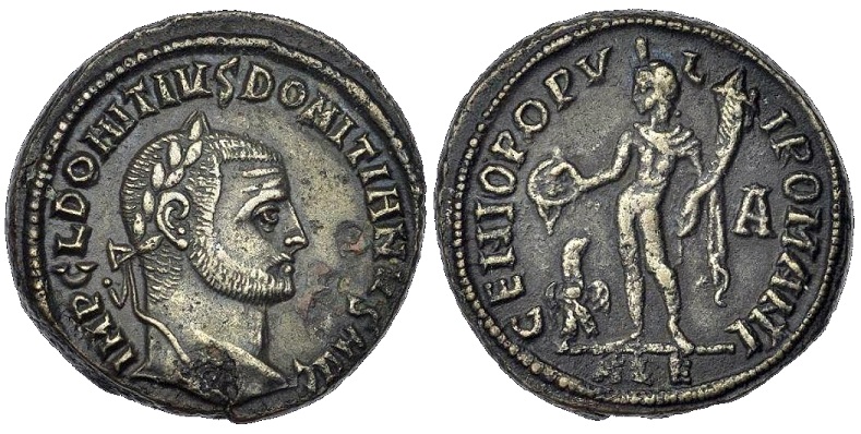 Most-Scarce-Roman-Emperors?