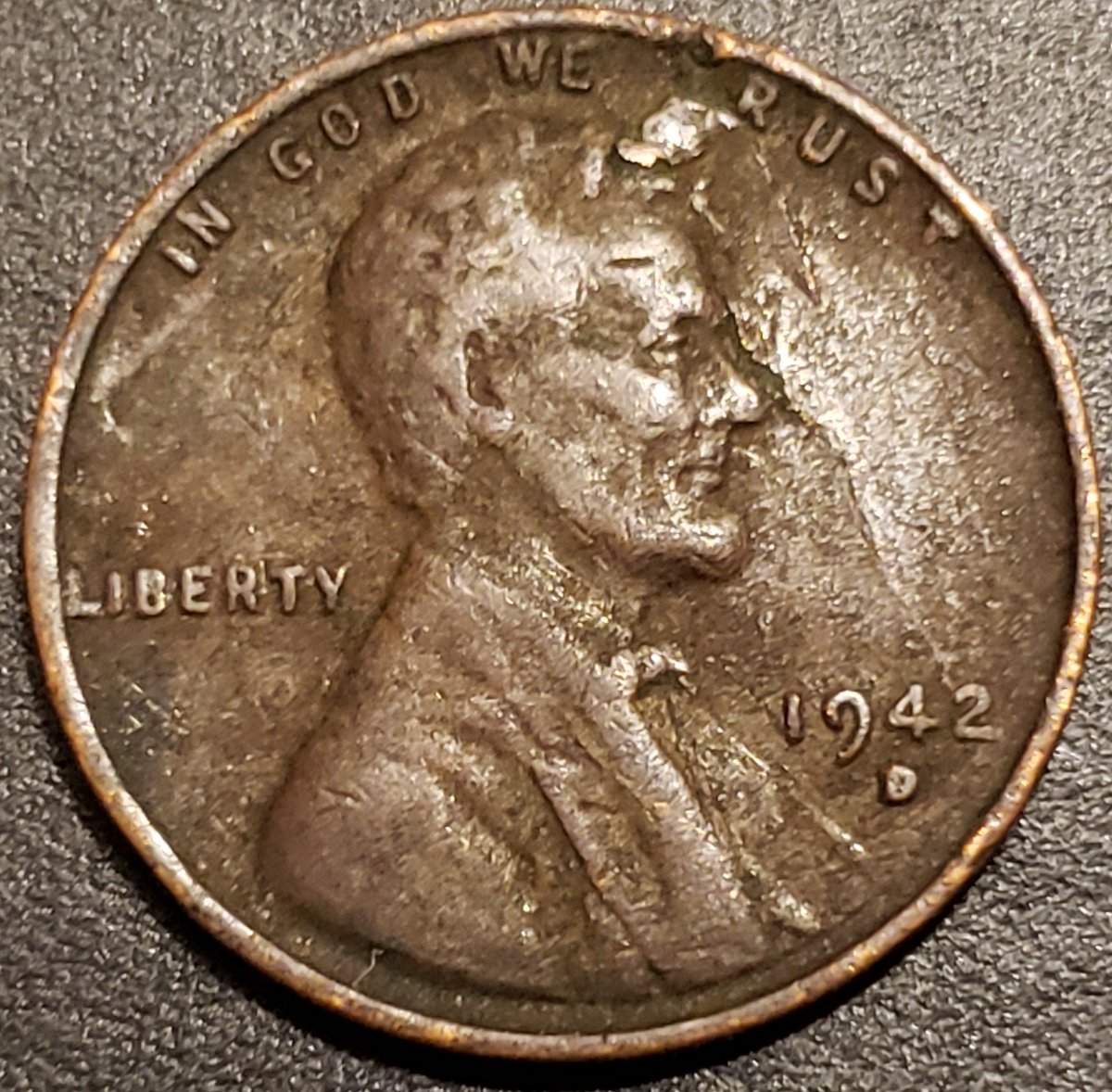 1942-D-LWC-Lamination-Or-Damaged?