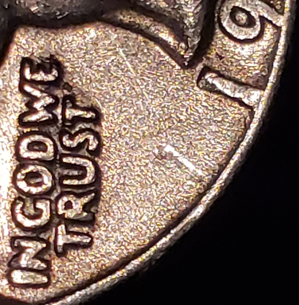 1965-Washington-Quarter-Ghosting-1-Year-11965-:-.