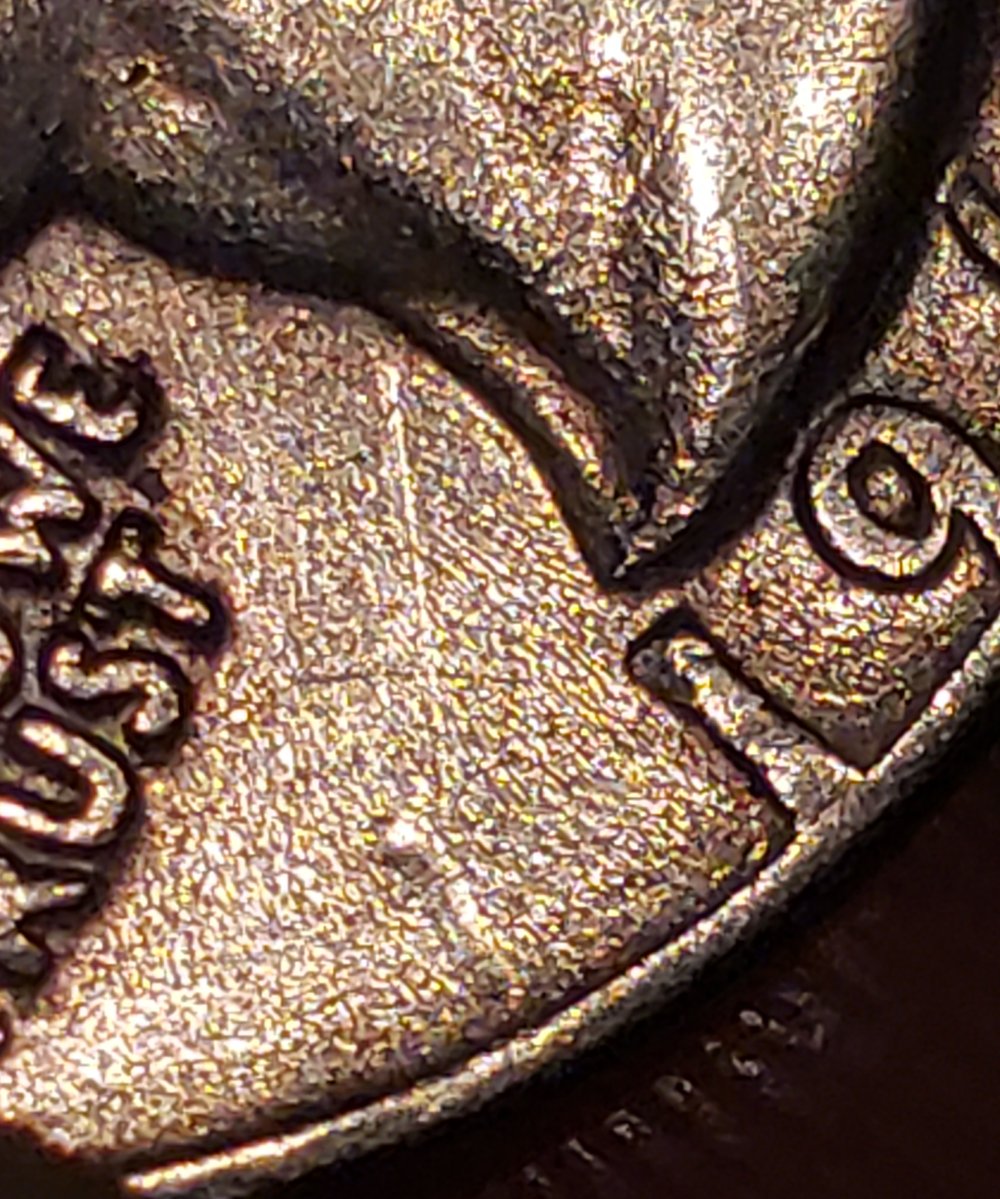 1965-Washington-Quarter-Ghosting-1-Year-11965-:-.