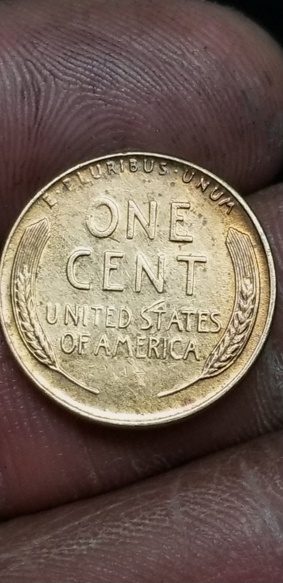 1957-Lincoln-Wheat-Cent-?
