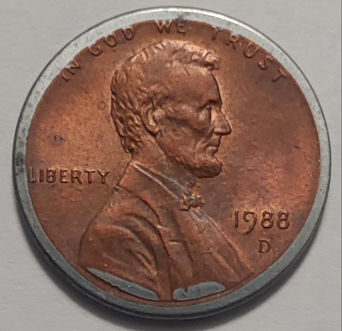 1988-Lincoln-Penny?