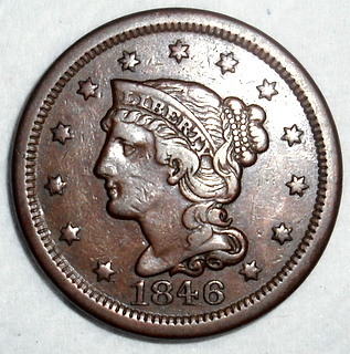 My-1846-&-1848-Large-Cents
