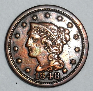 My-1846-&-1848-Large-Cents