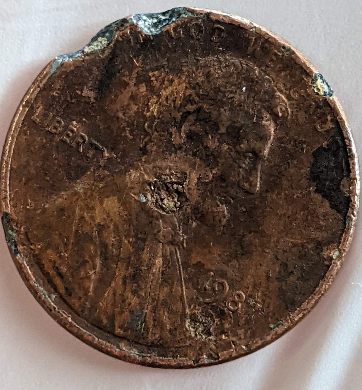 1989-Zinc-Rot.-Needing-Some-Clarification-Is-All-Was-Told-Rare