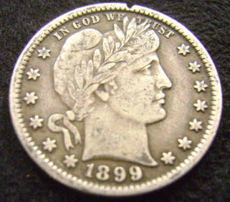 1899-Barber-Quarter,-Grading-Help-Please.