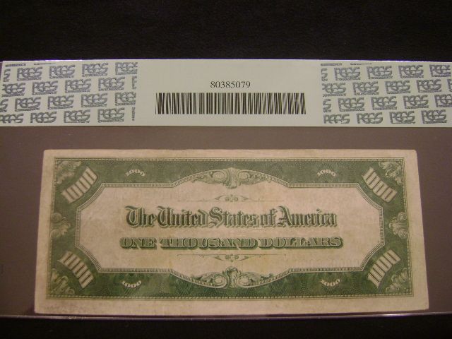 A-Pair-Of-1934-A-Series-$500-To-Share.