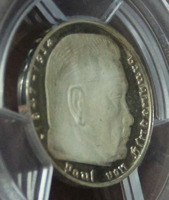 1937f-Two-Reichsmark-PCGS-PR-65-DCAM