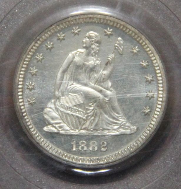 1882-Seated-Liberty-Dime-NGC-PF64-Cameo