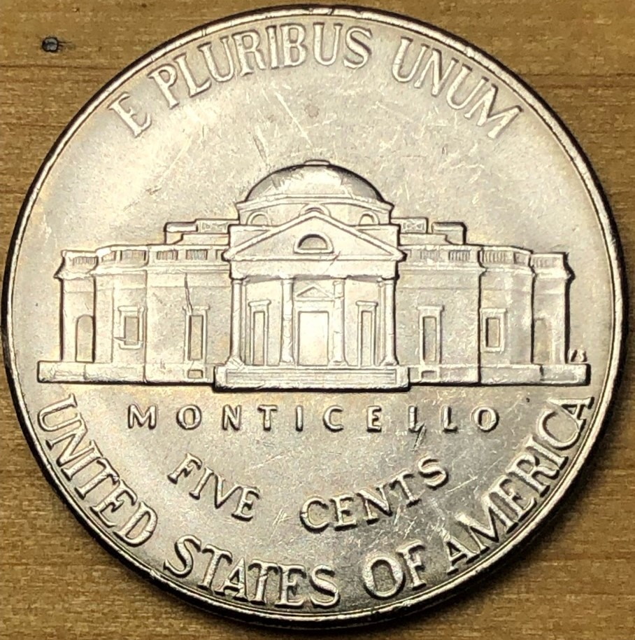 2004-D-Five-Cent-Die-Crack-Or-Feeder-Finger?