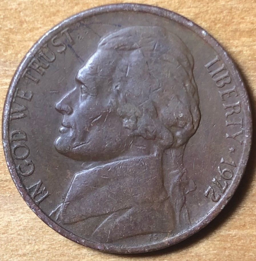 1972-Five-Cent-Looks-Like-Copper.