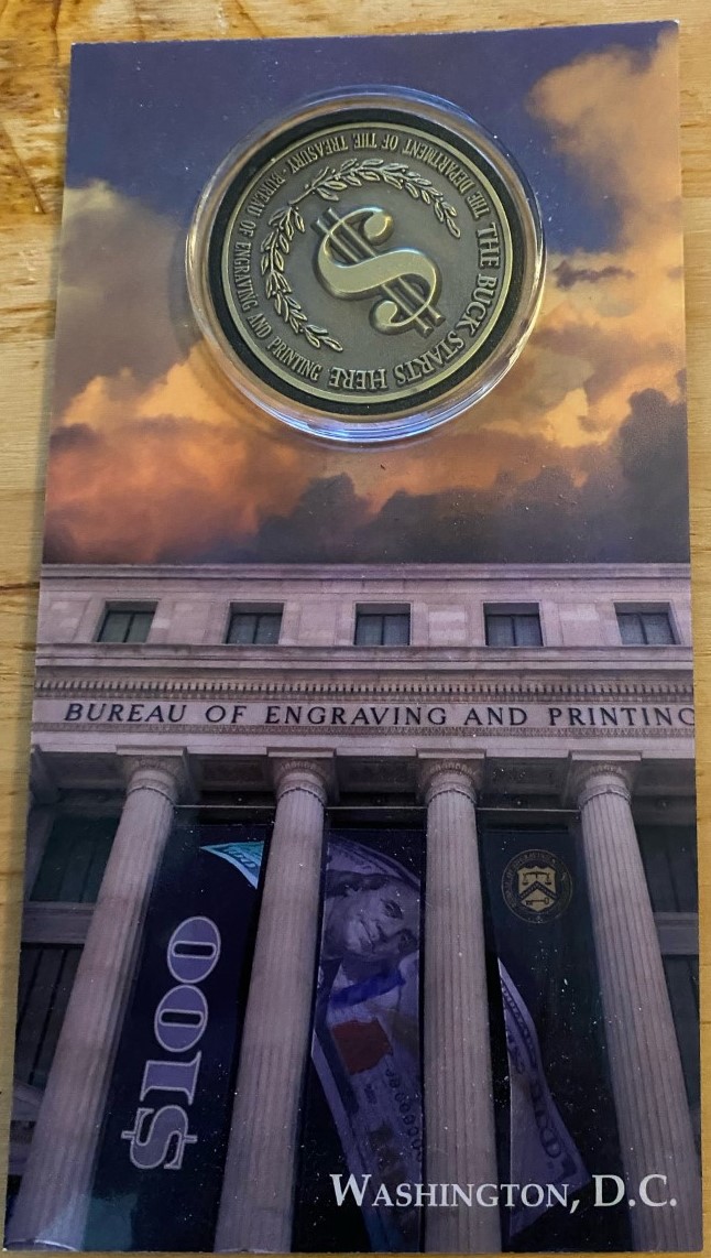 Bureau-Of-Engraving--And-Printing
