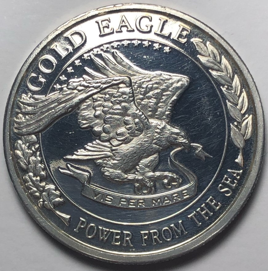 Cvn-70-Uss-Carl-Vinson-1oz-999-Fine