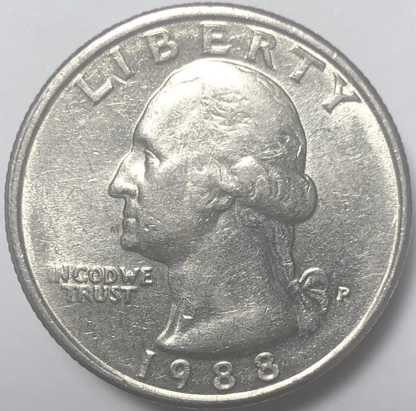 1988-P-Quarter-Mint-Mark