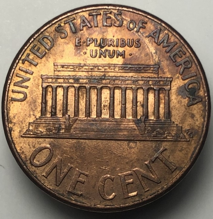 2008-D-LMC-Lamination-Issue-Or-Zinc-Bubble?