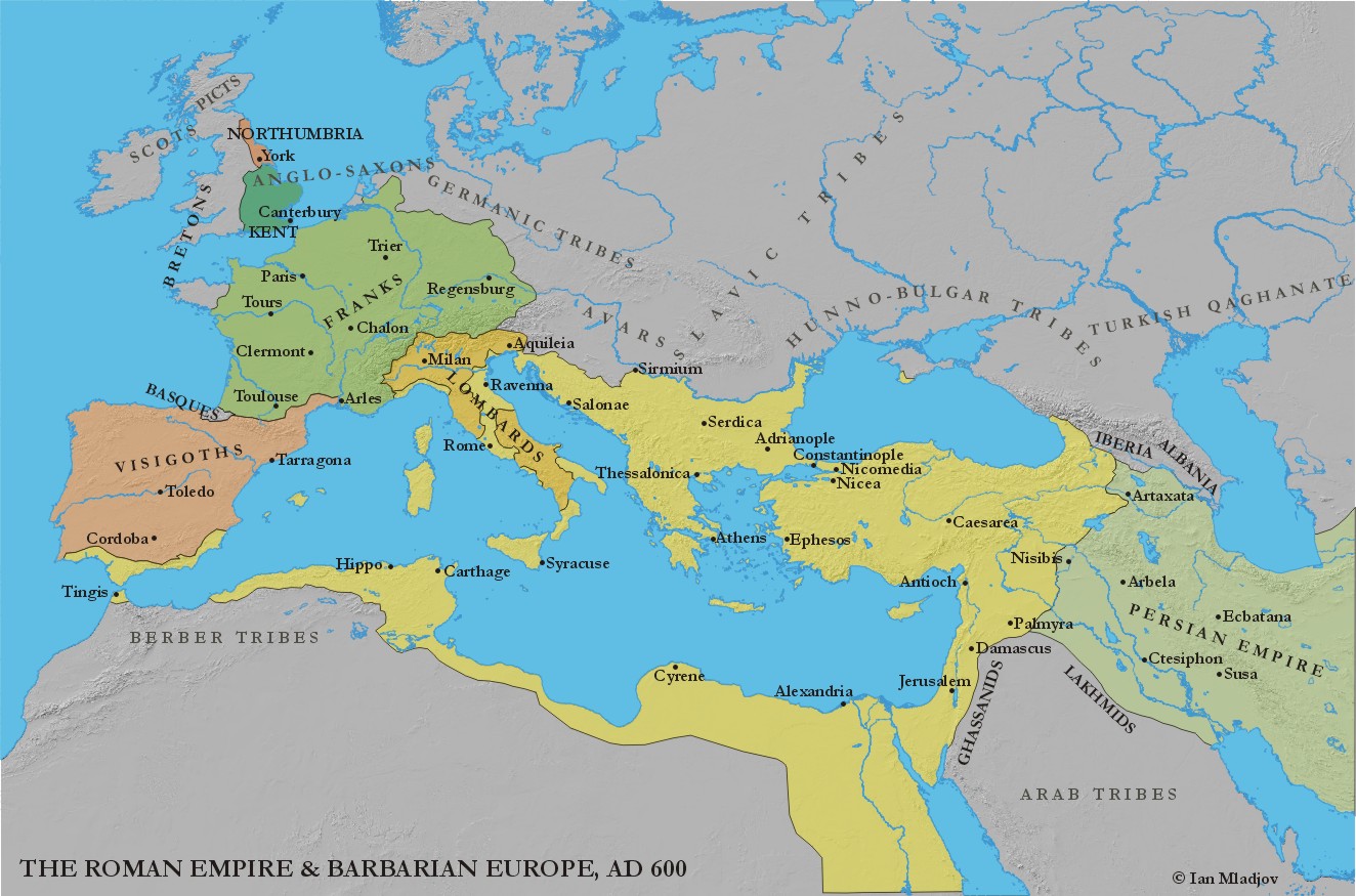 Got-A-Gold-Coin-Of-Tiberius...