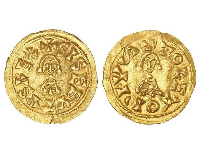 Gothic-Gold!-My-First-From-The-Germanic-Tribes.