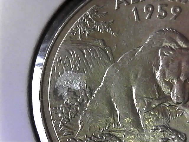 Alska-State-Quarter-Has-Something-Weird-On-The-Reverse