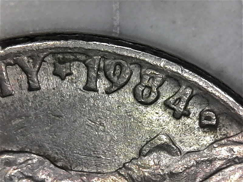 1984-D-Jefferson-Nickel-Doubling,-Die-Break,-Cud?