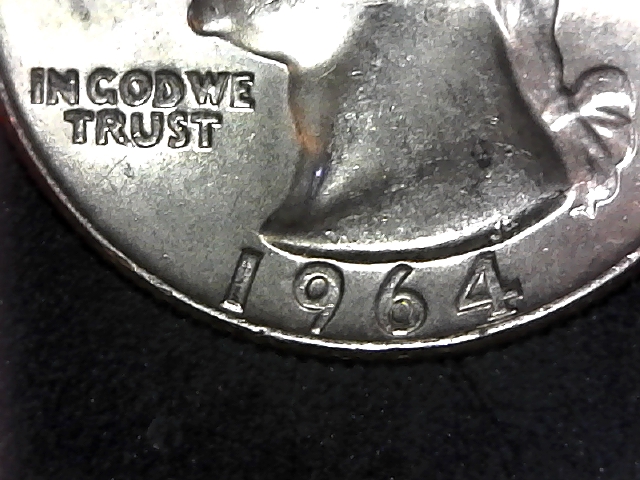 1964-D-Washington-Quarter