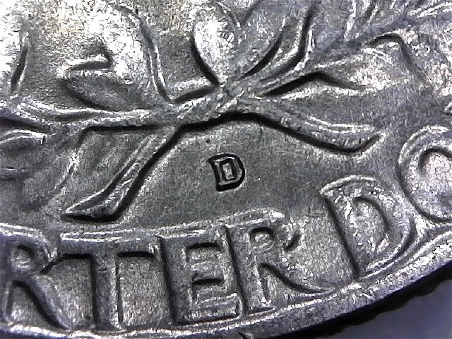 1964-D-Washington-Quarter