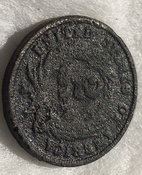 Fake?-US--2-Cents-1863