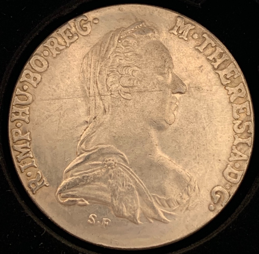 Maria-Theresa-Thaler-1780---Genuine-Or-Fake?