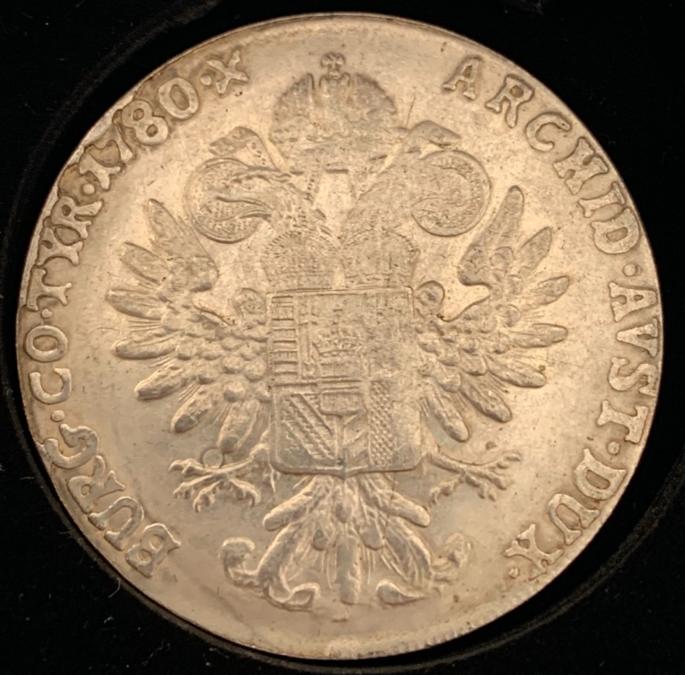 Maria-Theresa-Thaler-1780---Genuine-Or-Fake?