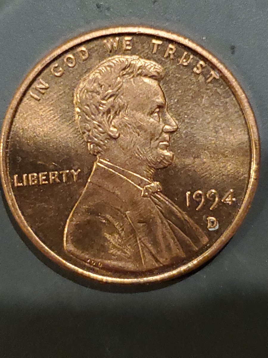 1994-Lincoln....something-Weird-Going-On?