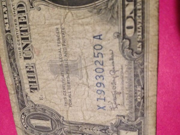 Birthday-Note?