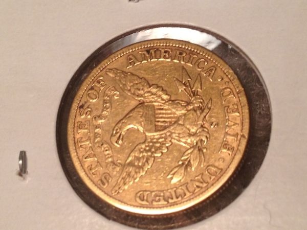 Please-Help-Me-Evaluate-My-3-Gold-Coins-1849,-1887,-And-1927