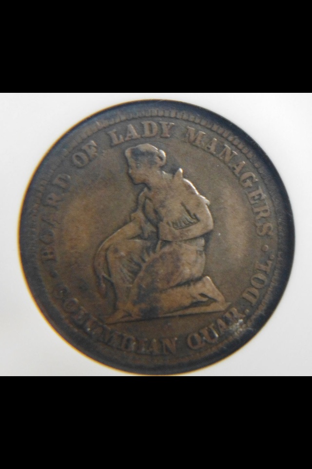 Isabella-Quarter