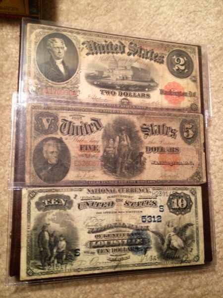 Post-Your-New-Currency-Acquisitions!