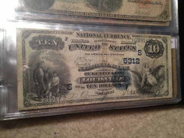 Post-Your-New-Currency-Acquisitions!
