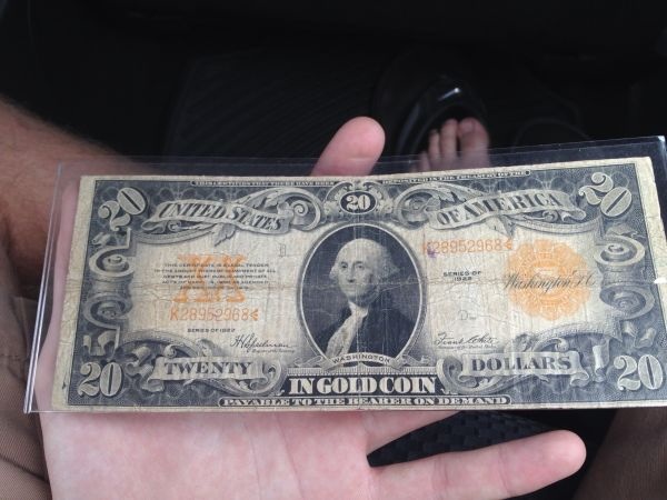 Post-Your-New-Currency-Acquisitions!