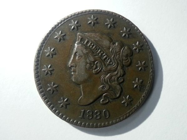 1830-Large-Cent