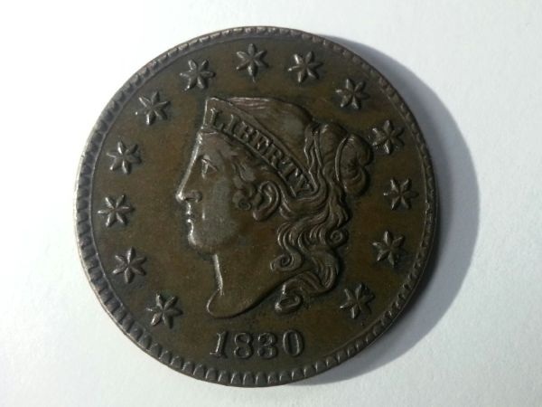 1830-Large-Cent
